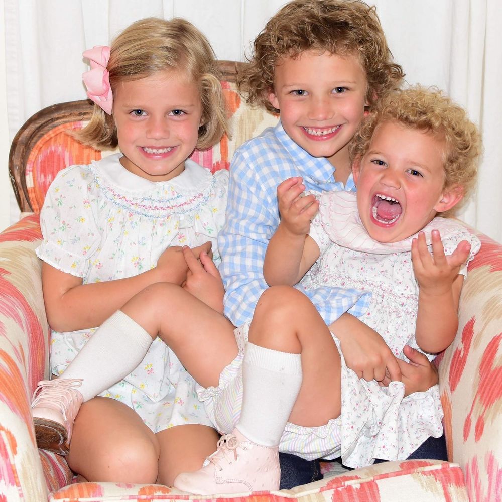 Meet your Posher, Evie